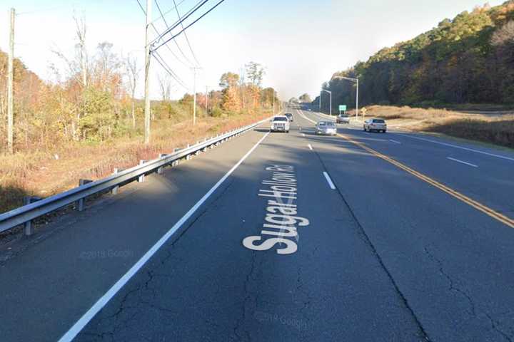 One Killed In Head-On CT Crash