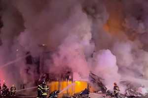 Multiple State Agencies Sent To Scene Of Long Island Tanker Explosion