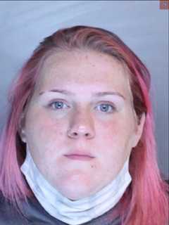 Lehigh Valley Woman Assaults Roommate, Flees After Stealing iPhone: Slate Belt Police