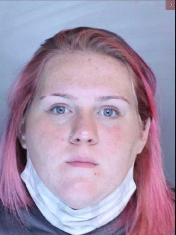 Lehigh Valley Woman Assaults Roommate, Flees After Stealing iPhone: Slate Belt Police