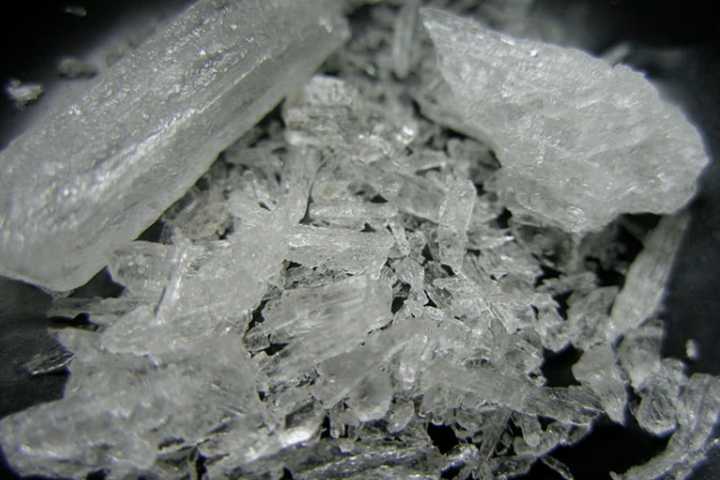 Man Made Meth, Trafficked Guns In York: USDOJ