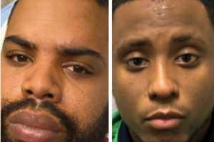 Maryland Pair Kidnapped Woman From Restaurant, Left Her Beaten Body On Roadside: Police