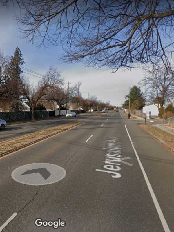 Man Attempting To Cross Nassau County Roadway Struck, Killed By Car, Police Say