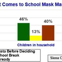 <p>Here&#x27;s how many New Yorkers want the mask mandate lifted.</p>