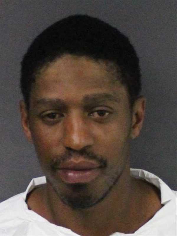 Life Sentence For Trenton Man Convicted Of Murder, Prosecutor Says