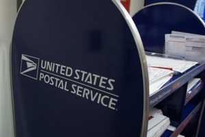 Blue USPS Mailboxes Hijacked By Thieves In Wellesley, Needham For Check Fraud