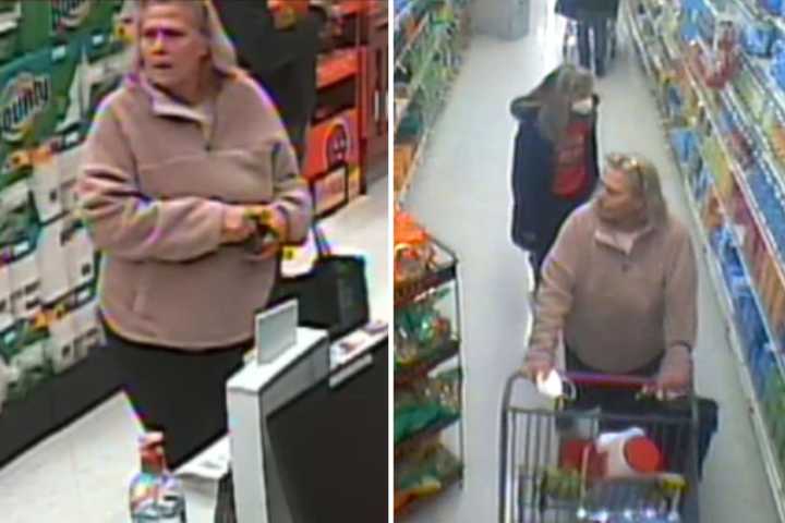 Police Seek ID For Pair In Incident At Warren County ACME Store