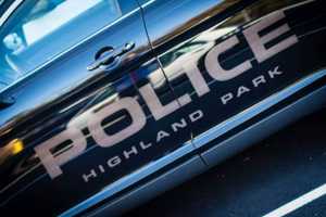 Woman, 21, Shot At Large House Party In Highland Park