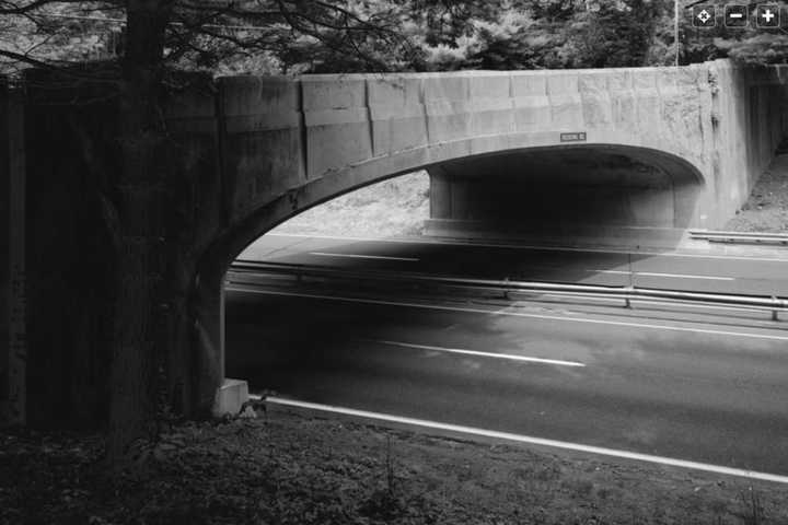 CT Officer Saves Suicidal Man From Jumping Off Bridge