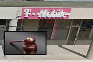 GUILTY: Sussex County T-Mobile Worker Stole More Than $11K In Electronics, Prosecutor Says