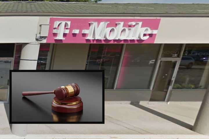 GUILTY: Sussex County T-Mobile Worker Stole More Than $11K In Electronics, Prosecutor Says