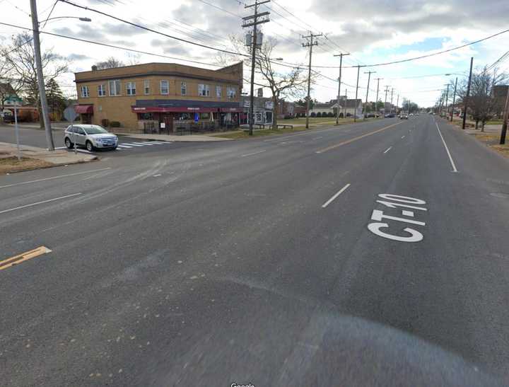 Concord Street near Dixwell Avenue in Hamden