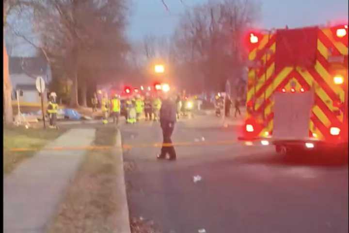 Pilot Killed In Perkasie Plane Crash ID'd By Family Friend: Report