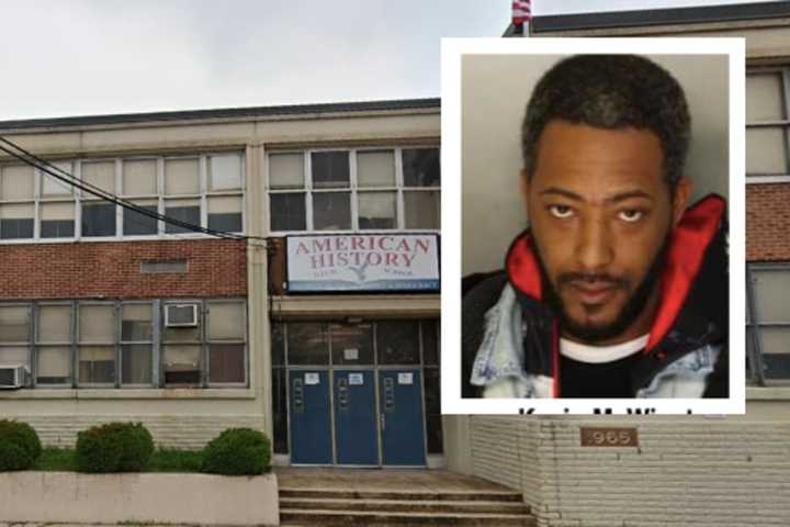 Driver Robs, Assaults Victim After Jersey City Crash, Shoots At Him In Newark: Police
