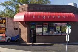 Suffolk County Man Charged For Valentine's Day Liquor Store Robbery