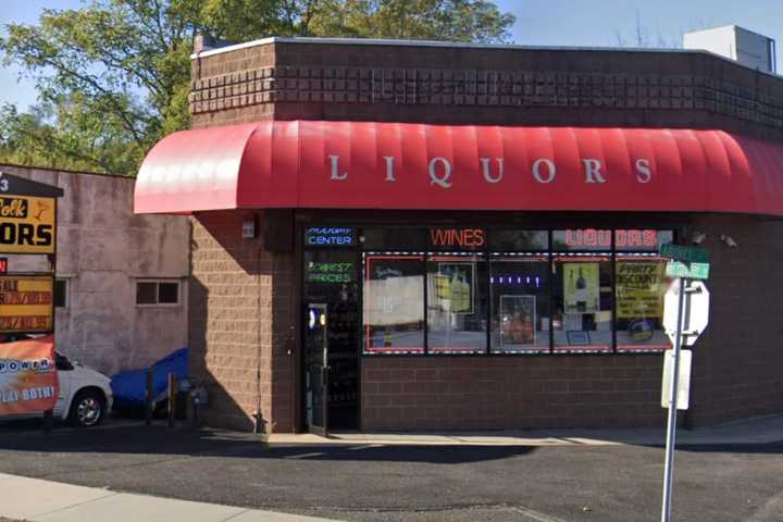 Suffolk County Man Charged For Valentine's Day Liquor Store Robbery
