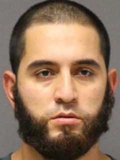 Jersey Shore Man Admits Leaving Fatal Crash, Fleeing To Mexico: Prosecutor