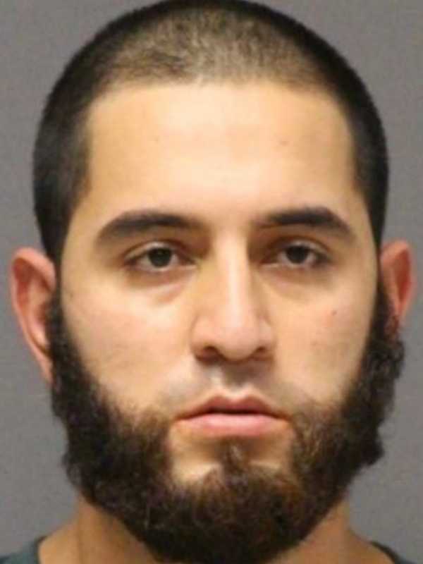 Jersey Shore Man Admits Leaving Fatal Crash, Fleeing To Mexico: Prosecutor