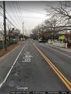 Two Killed In Wrong-Way Suffolk County Crash