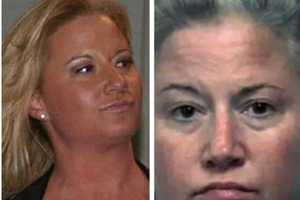 WWE Hall Of Famer Tammy Sytch Arrested In NJ For 2nd Time In 2022: Report