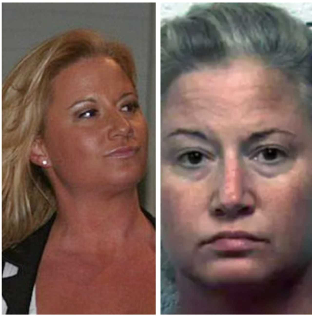 WWE Hall Of Famer Tammy Sytch Arrested In NJ For 2nd Time In 2022 ...