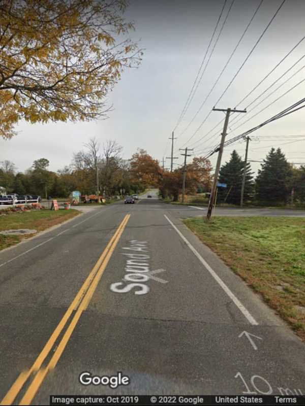 26-Year-Old Killing In Single-Vehicle Suffolk County Crash