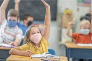 COVID-19: This Maryland County School District Reinstated Mask Policy Before Start Of The Year