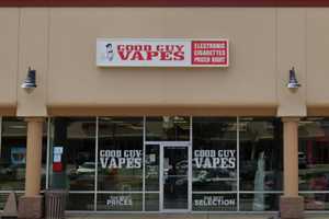 Teens Threaten To Shoot Warren County Vape Shop Workers, Flee With Nearly $1K In Proceeds: PD