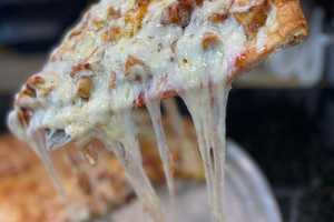 Nassau County Pizzeria Cited For 'Right Sauce To Cheese' Ratio