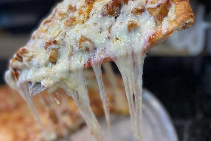 Nassau County Pizzeria Cited For 'Right Sauce To Cheese' Ratio