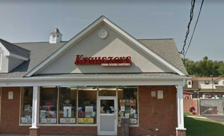 Krauszer’s, located at 61 Mountain Blvd., in Warren.