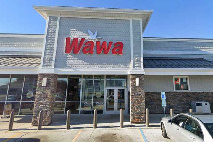 Wawa Opens Another Loudoun County Location