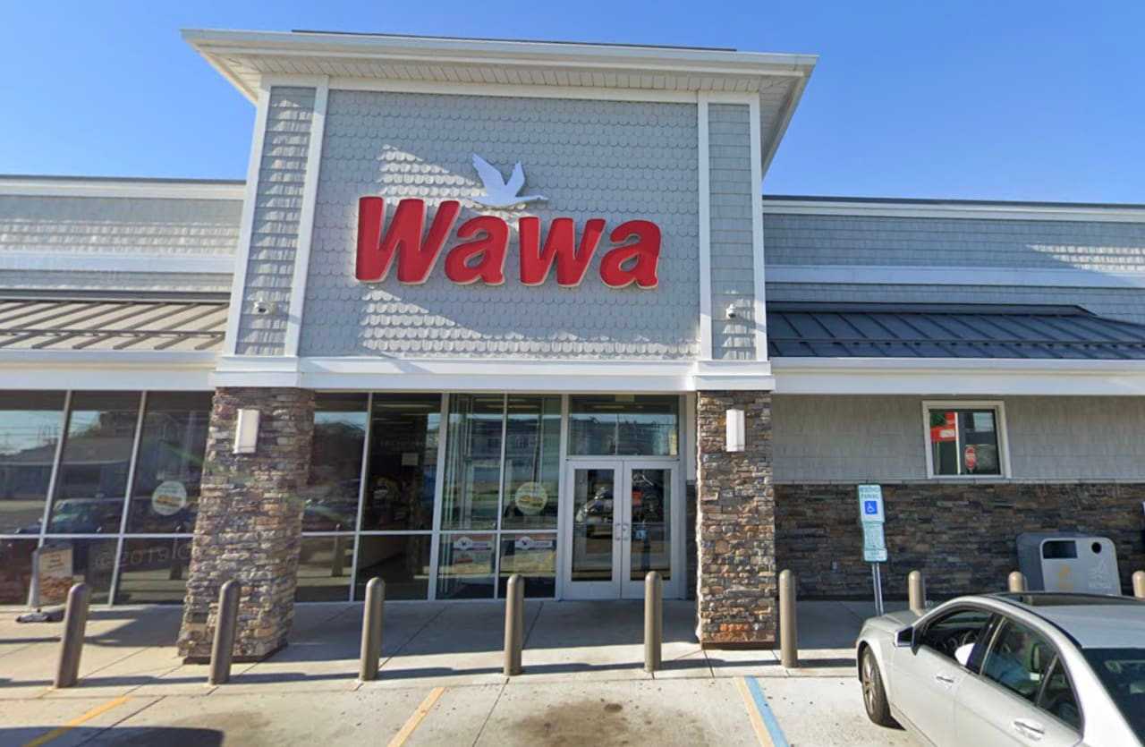 Wawa Opens Another Loudoun County Location | Ashburn Daily Voice