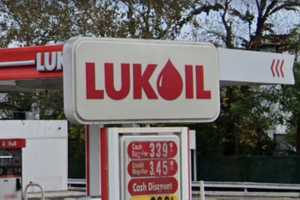 Ban Of Lukoil Stations In NJ's Largest City Only Hurts Small Businesses: Report