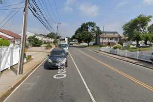 20-Year-Old Critically Injured After Being Struck By Car Near Nassau County Intersection