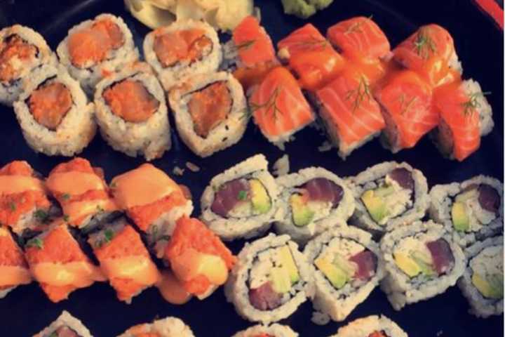 Popular DC Sushi Spot Expands With New Maryland Digs