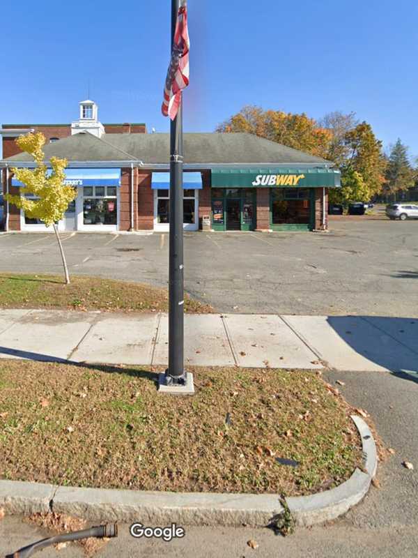 Duo Nabbed After Armed Robbery At Subway Restaurant In Pittsfield