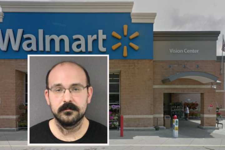 Hamilton Walmart Worker Promoted Sex Assault Of 5-Year-Old, Distributed Child Porn: Prosecutor