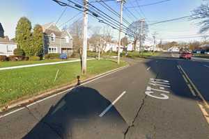 School Bus Driver In Fairfield County Faces DUI Charge After Crash