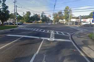 19-Year-Old Shot At Long Island Intersection