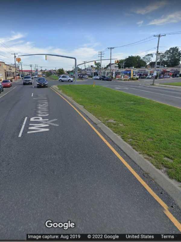 27-Year-Old Killed In Two-Vehicle Hempstead Crash