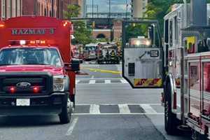 3 Hospitalized, 60 Evacuated In Baltimore Carbon Monoxide Incident: Report