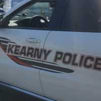 Person Stabbed In Kearny, Suspect Apprehended: Police