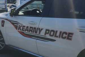 Newark Man Shot At Woman Over Parking Dispute: Kearny Police