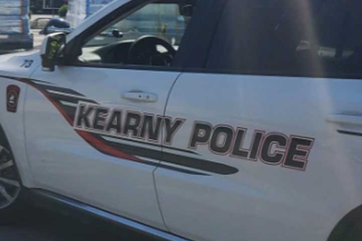 Two Killed, Nine Hospitalized In Two-Car Crash In Kearny: Prosecutor