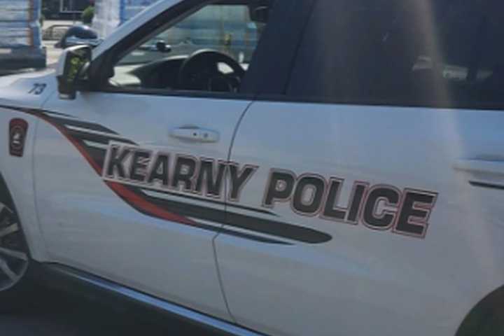 Kearny Police Release Details In Hours-Long SWAT Standoff