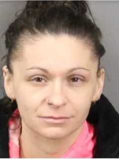 Saugerties Mother Who Allegedly Hid Girl Under Steps Appears In Court