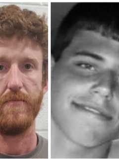 Arrest Made In Mysterious Cold Case Killing Of Maryland's Preston Morehouse