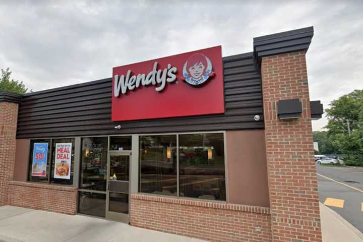 Woman Kills BF In 'Domestic Related' Shooting Outside Suburban Philly Wendy's: Police