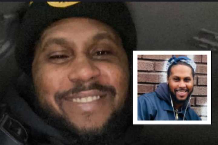 Man Killed In Triple Newark Shooting Was 'Good Vibe'